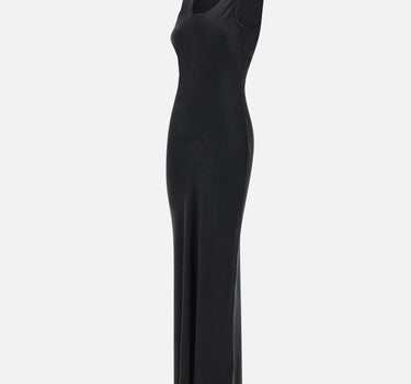 "Bias cut dress" <BR/> 502350 100 REMAIN BIRGER CHRISTENSEN 