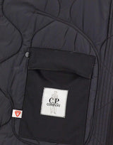 "Outerwear Medium jacket Liner" 19CMOW047A 110158A999 C.P. COMPANY 