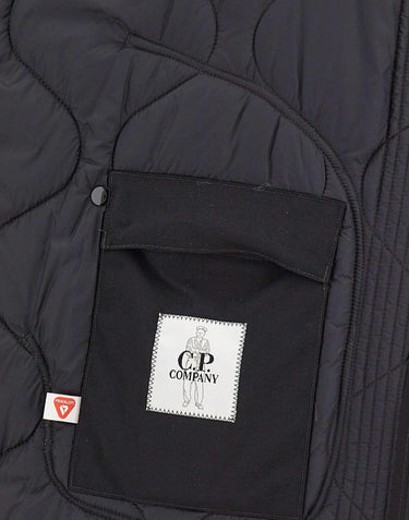 "Outerwear Medium jacket Liner" 19CMOW047A 110158A999 C.P. COMPANY 