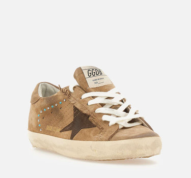 Sneakers "Superstar Classic with list" GWF00101 F00754755676 GOLDEN GOOSE 
