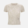 T-shirt "T-Anima" A23572 0TJBF7FYA DIESEL 