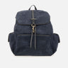 Zaino "Berlino" ZNU12630 CMPLNOTTURNO GIANNI CHIARINI 