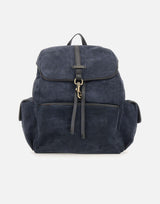 Zaino "Berlino" ZNU12630 CMPLNOTTURNO GIANNI CHIARINI 