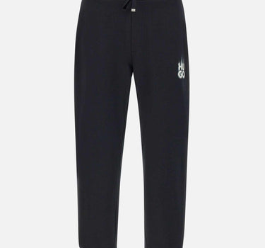 Jogger "Dilibero" in cotone 50530435 001 HUGO 