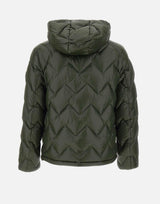 Piumino "Honova LKS 04" PEU5581 01181950669 PEUTEREY 