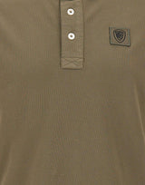 Polo "Albano" 26SBLUT02290 00680360H BLAUER 