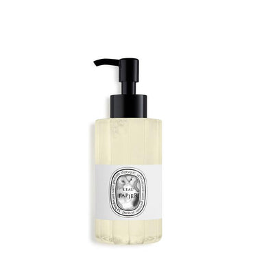 Gel Mani e Corpo "L'Eau Papier" 200ml 0DIP09PAPIERBGEL 200ML DIPTYQUE 