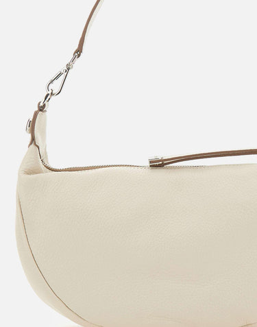 Borsa a spalla "Aisha" BS11550 COMMGRNNAOPMARBLE GIANNI CHIARINI 