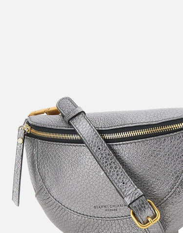 Marsupio "Brooke" MP10912 TKLCITYNOIRE GIANNI CHIARINI 
