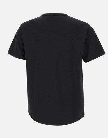 "T-shirt piquet" T35123 11 SUN68 