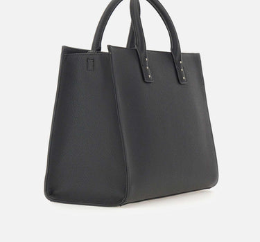 Borsa a mano con charm AA6149ES029 22222 LIU-JO 