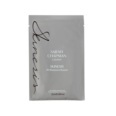 Maschera viso "Skinesis 3D Moisture Infusion" 25ml 1040A 25ML SARAH CHAPMAN 