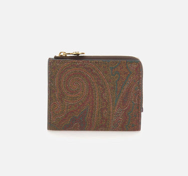 Portafoglio Paisley WP2D0015 AA087S9865 ETRO 