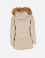 Parka "Luxury Arctic Raccoon" CFWWOU0652 FRUT31288743 WOOLRICH 