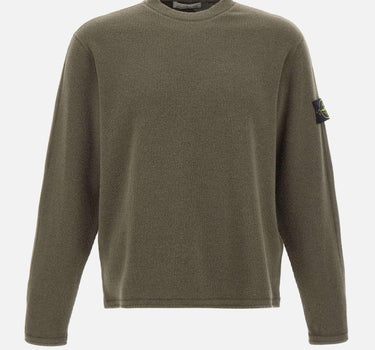 Maglia in lana 6100044S0227 V0054 STONE ISLAND