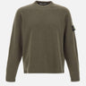 Maglia in lana 6100044S0227 V0054 STONE ISLAND 