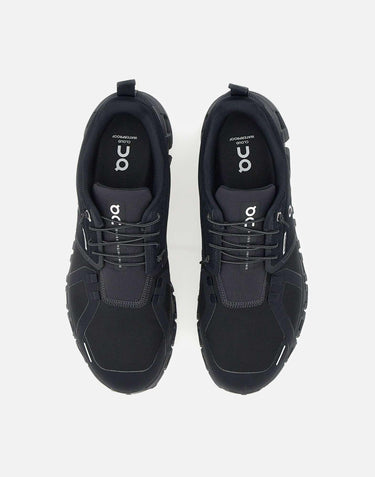 Sneakers "Cloud 6 Waterproof" 3MF10061043 BLACK ON 