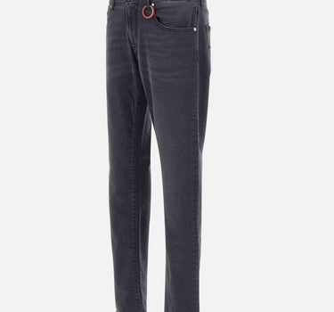 "Michelangelo" MICHELANG DNBSBLACKRELAX TRAMAROSSA 