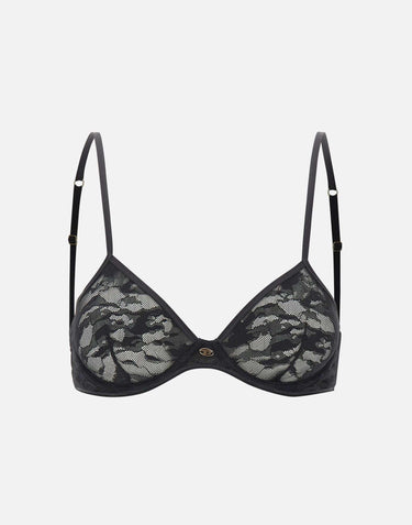 Reggiseno "D-Wire-Utlt" A20459 0DRAK9XX DIESEL 