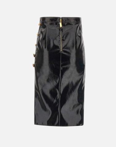 Gonna "Daily" GO12757E2 110 ELISABETTA FRANCHI 