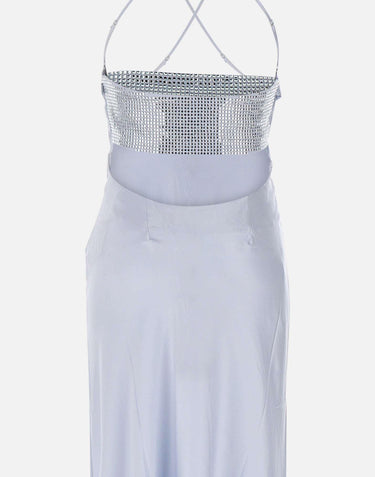 Abito "Emery" HL247943 DOVE RETROFETE 