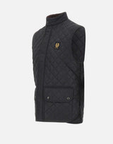 "Icon Gilet" 105295 BLACK BELSTAFF 