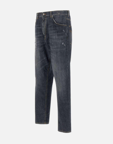 Jeans "Paco" UP612DFH270 LN4800 DONDUP 