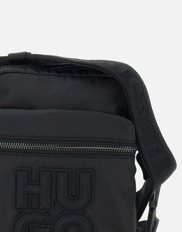 Borsa "Malick" 50536029 001 HUGO 