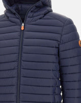 Piumino "Donald" D30650M GIGA0190000 SAVE THE DUCK 