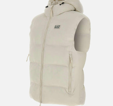 Smanicato imbottito con cappuccio 7M000693 AF15956U1112 EA7 