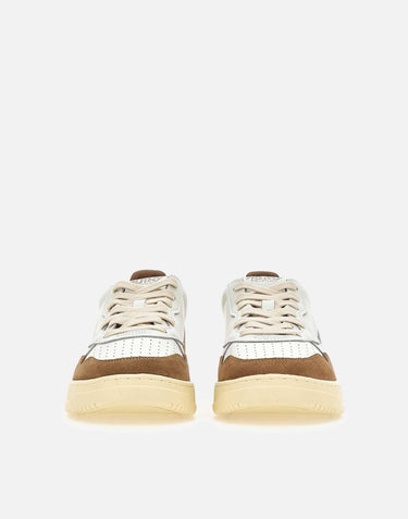 Sneakers "Medalist Low" AULM FT17 AUTRY 