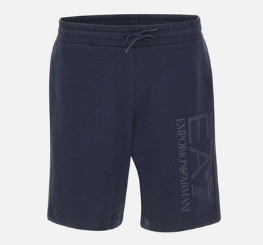 Shorts "Core Identity" in cotone 7M001414 AF22266MB278 EA7 