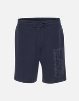 Shorts "Core Identity" in cotone 7M001414 AF22266MB278 EA7 