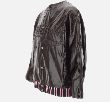 Giacca "Leggenda Due" DFM09040FP103 BORDE PDF 