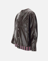 Giacca "Leggenda Due" DFM09040FP103 BORDE PDF 