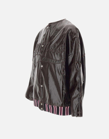 Giacca "Leggenda Due" DFM09040FP103 BORDE PDF 