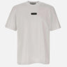 T-shirt con stampe Peanuts F0456325 1101 ICEBERG 