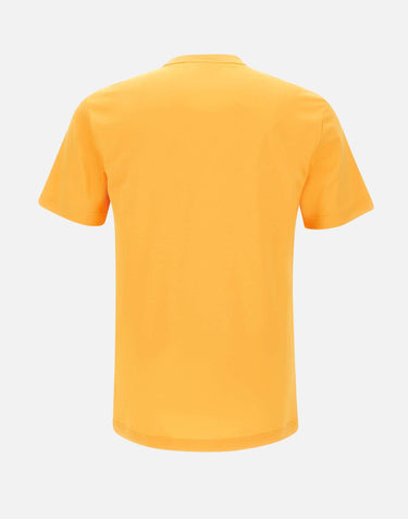 T-shirt "Core Identity" in jersey di cotone 7M001412 AF22264U2102 EA7 