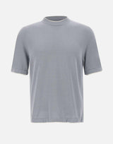 Maglia a maniche corte M76MAGM31 MAG0M0150801 ELEVENTY 