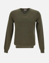 "Sweater Basic Crew Neck" K45102 74 SUN68 
