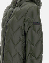 Piumino "Honova LKS 04" PEU5581 01181950669 PEUTEREY 