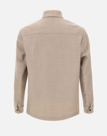 Giacca "Chet" CHET 40011800023 BRIGLIA 1949 