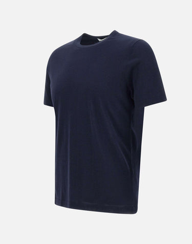 T-shirt uomo Kangra in cotone 102821 038 KANGRA 