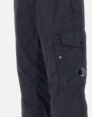 "Cargo pants" 19CMPA162A 005904G888 C.P. COMPANY 