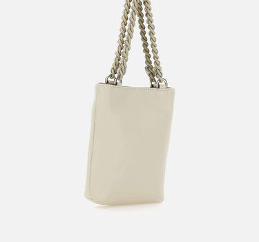 Mini bag "Camilla" BS9590 MARBLE GIANNI CHIARINI 