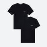 Set due t-shirt in cotone stretch EM001849 AF14131MC005 EMPORIO ARMANI 