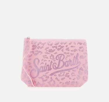 Pochette "Aline Strass" ALI0032 09239L MC2 SAINT BARTH 