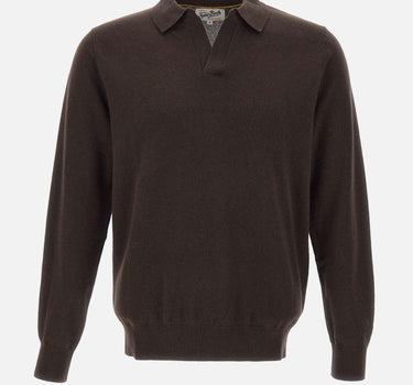 "Covent merino cashmere" COV0008 00029I18H MC2 SAINT BARTH 