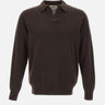 "Covent merino cashmere" COV0008 00029I18H MC2 SAINT BARTH 