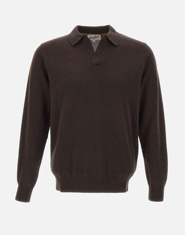 "Covent merino cashmere" COV0008 00029I18H MC2 SAINT BARTH 